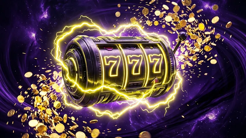 Energy Casino bonuses (1)