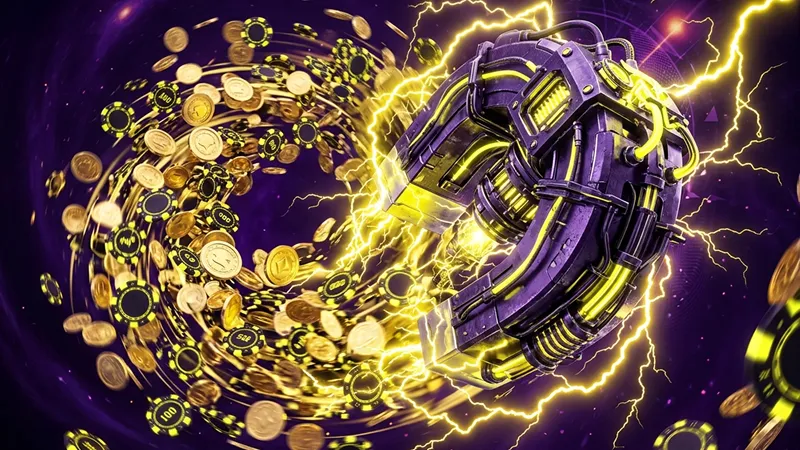 Energy Casino bonuses (2)